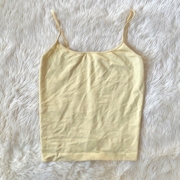 Vintage Y2K Cami Tank - Picture 1 of 5